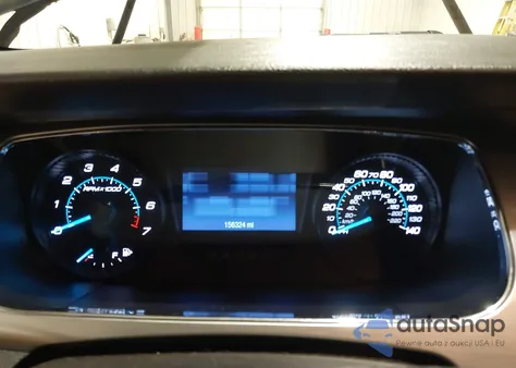 2014 Ford Taurus Sel z USA, uszkodzony, nr VIN 1FAHP2E81EG161261